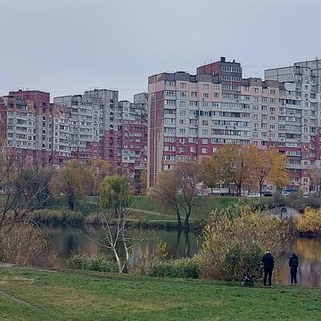 Миколи Закревського вул., 19