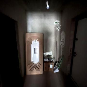 Буча! Смарт квартира під чимтову обробку