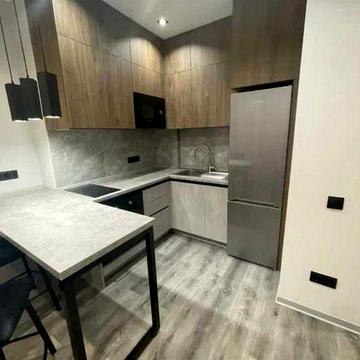 Продаж 1-к квартири ЖК Champion City (Деміївський квартал) ЖК Champion City