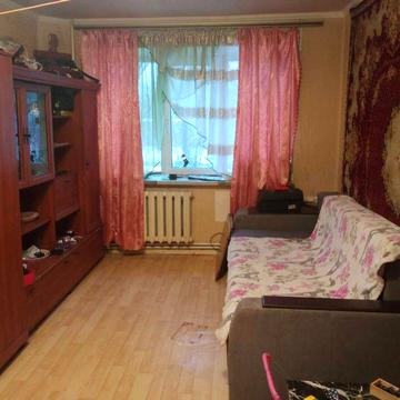 Продам 3-х комнатную квартиру на Беляева с АГВ-39000 у.е.