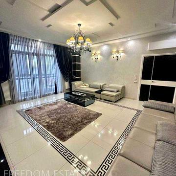 299 тыс.$‼️ЖК ДОМ на ЧЕРНЫШЕВСКОЙ 7‼️ЭКСКЛЮЗИВНАЯ‼️4-х к. 145м2 ЖК Дом на Чернышевской (Чернышевская 7)