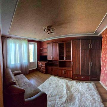 Продам квартиру 1 ком. Салтовка.