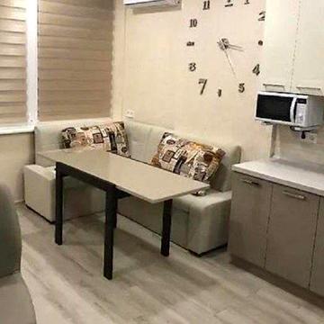 Продам однокомнатную квартиру в новом ЖК