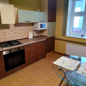 Оренда 1 кімнатна кварира Виставка