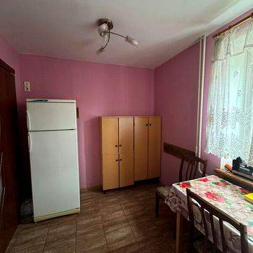 Довгострокова оренда 1к Квартира Ріхтера Святослава вулиця