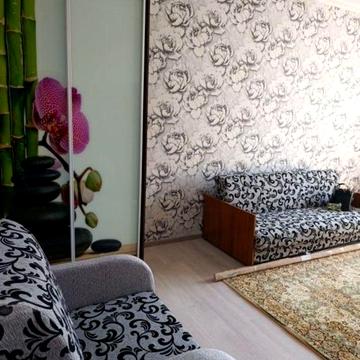 Сдам 1к квартиру на ЖМ Левобережный