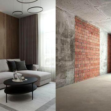 Без %. Сімейна 3-к. кв. 125 м2. з видом на Дніпро. Русанівська гавань. ЖК вул. Євгена Маланюка (Сагайдака), 101