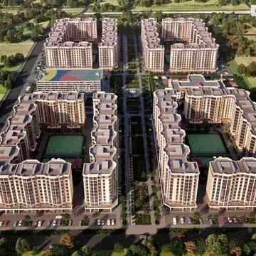 Найсучасніший комплекс ЖК Софія Нова 1 кімнатна квартира Київ Теремки ЖК Софія Нова