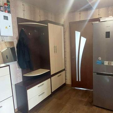 Здам 3-х кімнатну квартиру від власника.