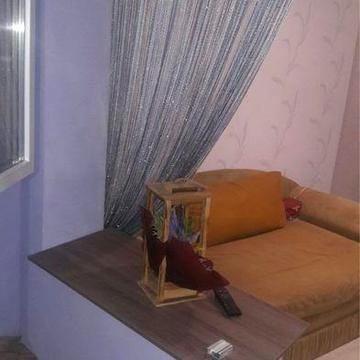 Подселёнка 1 ком в 3-х комнатной квартире