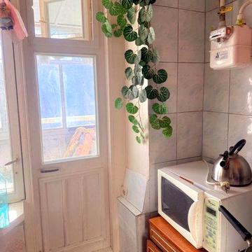 Здам 1 кімн кв 6 слобідська центральний проспект 2/9  можна с котиком