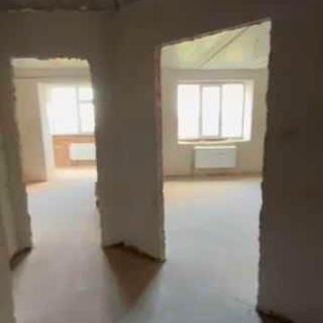 Простора двушка дешевше ринку