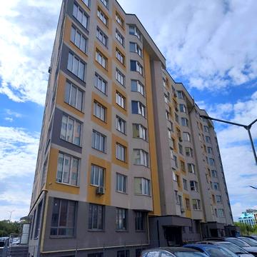 Карла Мікльоша вул., 27