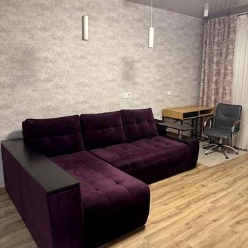 Довгострокова оренда 1к Квартира Поля Олександра проспект