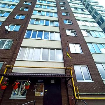 Лісогринівецька вул., 18-Б