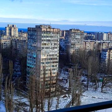 ЖК Одесские Традиции на Глушко. Дом сдан! Вид моря! ЖК Одесские Традиции на Глушко