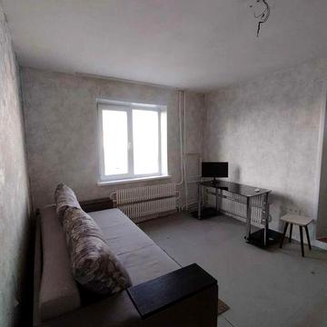 Продаж 1-кімнатної квартири, Лівий берег