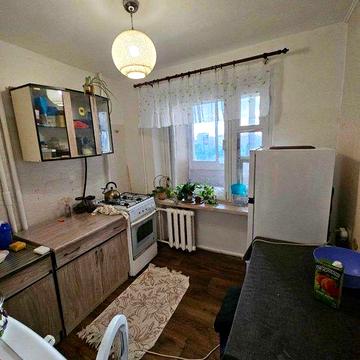 1к.квартира. Чоколівський бул.40. Газ.Тепло.