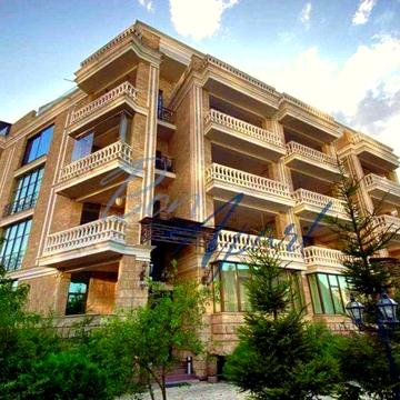 Продаж 3-к квартири в історичній частини Києва ЖК Liberty Estate