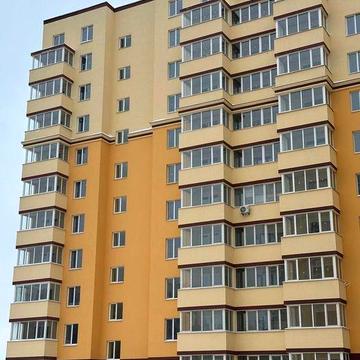 Продається 1-кімнатна квартира 38 м² у ЖК «Київський Маєток»