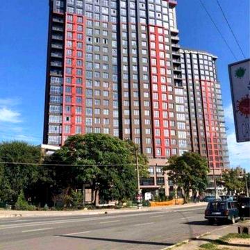 2К ЖК Manhattan Филатова Черемушки Еоселя Генератор Паркинг ЖК Manhattan