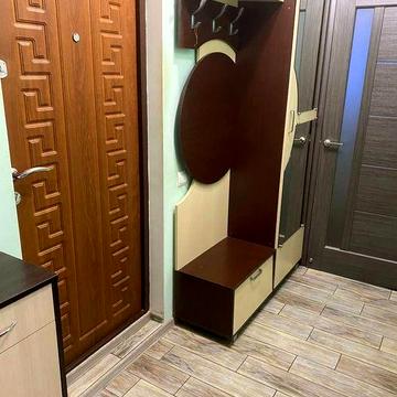 Сдам долгосрочно 2-х комнатную квартиру (свою) Мира/Васляева