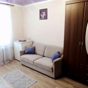 Продаж однокімнатної квартири від власника