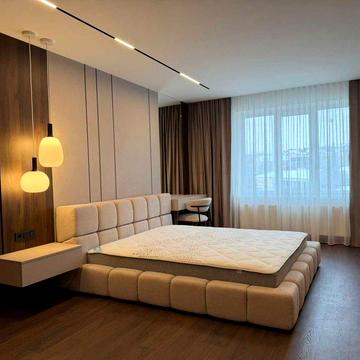 Перша здача! Оренда 2 кім. квартири в новобудові по вул. Шевченка