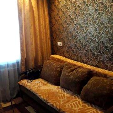 ОТ ХОЗЯИНА! Сдам 2х комнатную квартиру гостинного типа  НА ОДЕССКОЙ