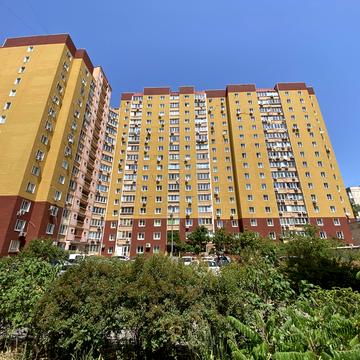 Левка Лукяненка вул. (Маршала Тимошенка), 15-Г