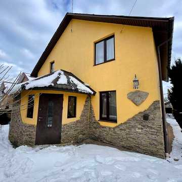 Продаж 4к Дім Бурштиновий 5-й проїзд
