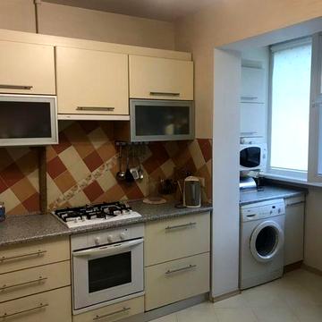 Сдам 3х к. Королёва Вильямса