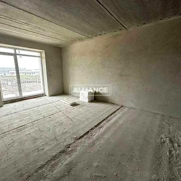 1кімнатна квартира в малоповерховому ЖК