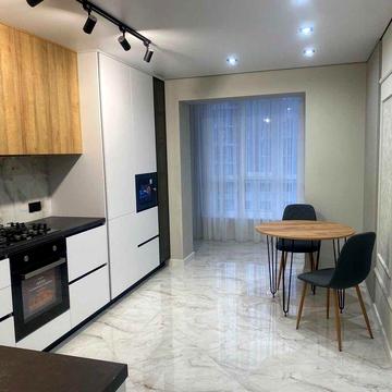 Здам 1 кімнатну квартиру на Немирівському шосе 3030