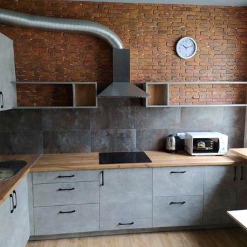 Оренда 1-к.кв.студія, дизайнерський ремонт. ЖК ParkLand.

Оренда 1-к.к