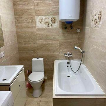 Довгострокова оренда 1к Квартира Бєляєва Замполіта вулиця