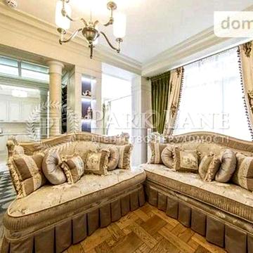 Продаж квартири вул. Золотоустівська, 30 ЖК «Garden City Residence» ЖК Garden City Residence