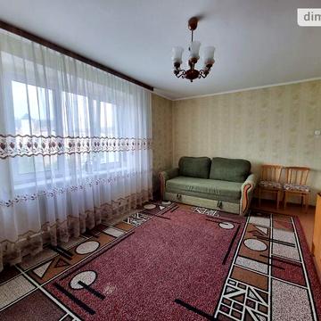 Довгострокова оренда 2к Квартира Шкільна вулиця
