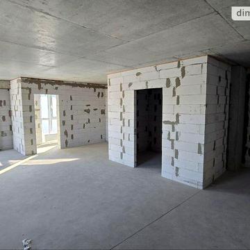 Продаж 2к Квартира Набережна Перемоги вулиця ЖК Пятый Континент