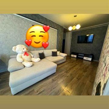 От собственника, без комисии. Продам 3-х комн ЖК Тараса Шевченко