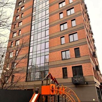 Квартира ЖК Троїцький ЖК Троїцький