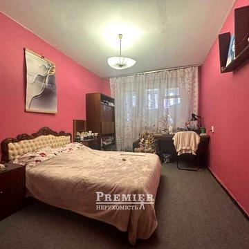 2 кімнатна квартира Адміральський проспект