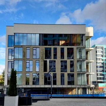 Здана Новобудова в Центрі Рівного