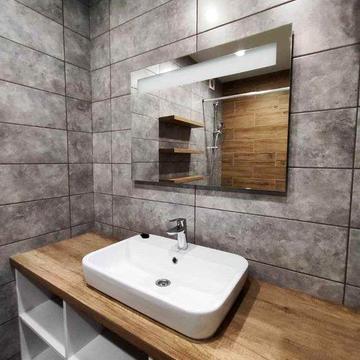 НОВІ Метри Парк 1к з ремонтом ДЕРЖПРОГРАМИ так, без %