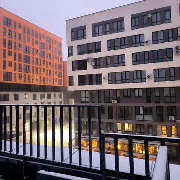 Велика 2к квартира на Стрийська 45, ТРЦ Фабрік ЖК Леви Міста