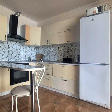 АРЕНДА 2 Хком квартиры ( Раздельная ) Ул Мечникова 2/1новострой Центр