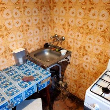 Трехкомнатная квартира под ремонт. Такой цены нет