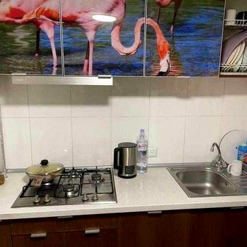 Продам 2ком.квартиру на Аэрокосмическом проспекте