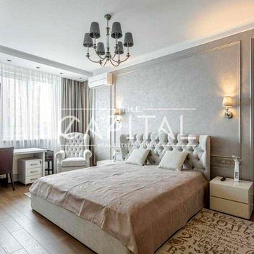 ОРЕНДА 3-к квартири для ідеально для життя в ЖК Royal Tower !!!