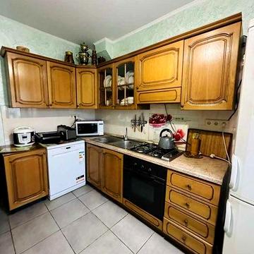 Продам 3-к. квартиру Вишневе ЖК Південний